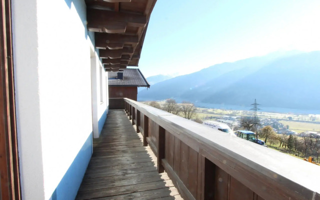 Lovely Apartment in Mittersill near Kitzbühel - Kirchberg