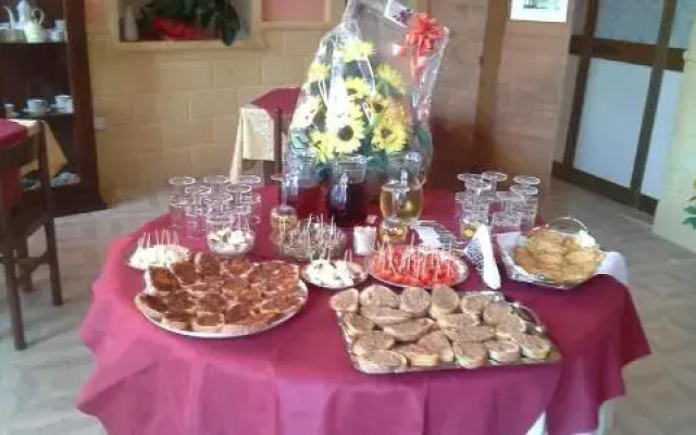Holiday home la Fontana