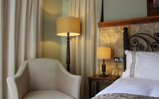 Kemerli Konak Boutique Hotel