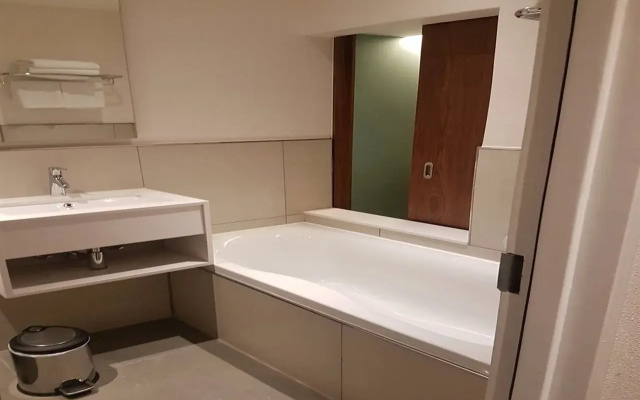 City Lodge Hotel Durban