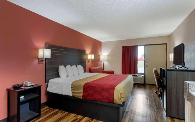 Econo Lodge Madison