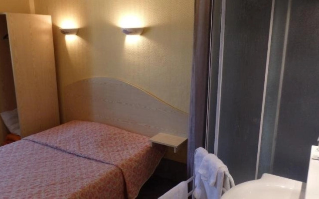 Servhotel