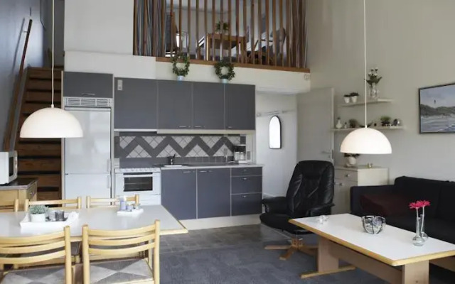 Danland Søndervig Holiday Center