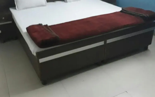 Hotel S P