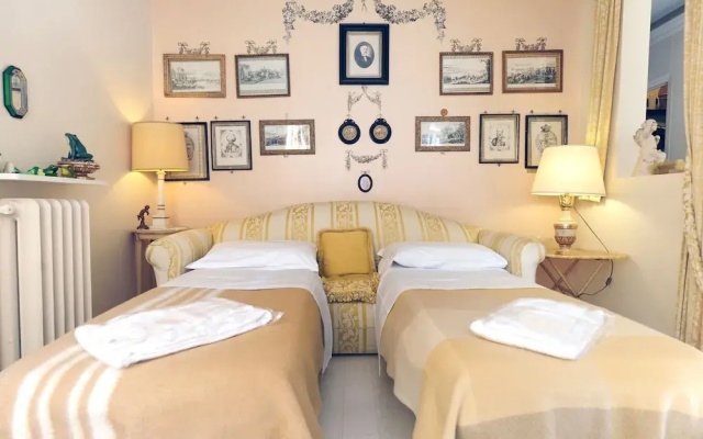 Imperial Negresco - 5 Stars Holiday House