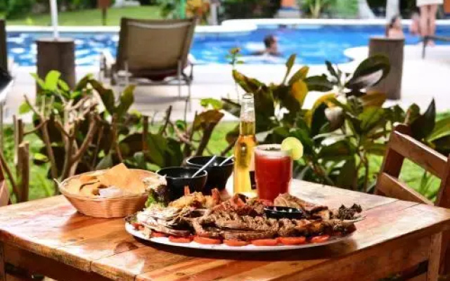 Villa Tulum Hotel