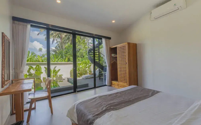 Abian Ubud View