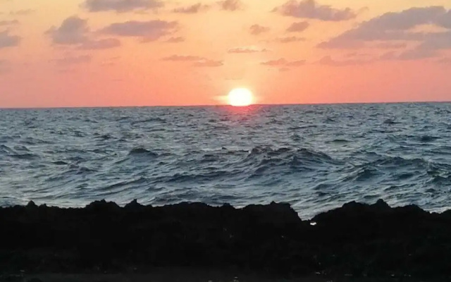 The Native inn Ocean