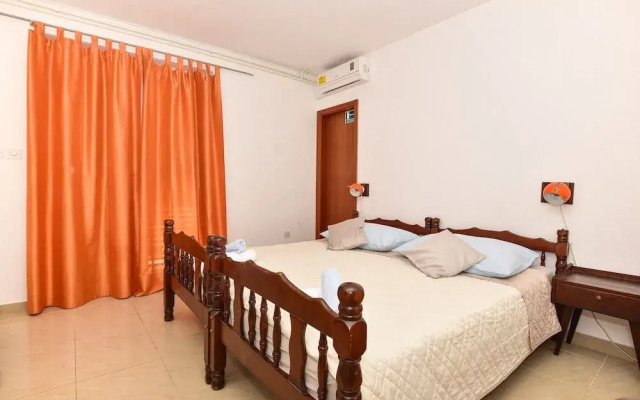 Apartments Mare