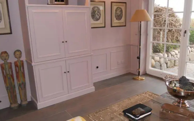 Ferienhaus Weetstich 12b
