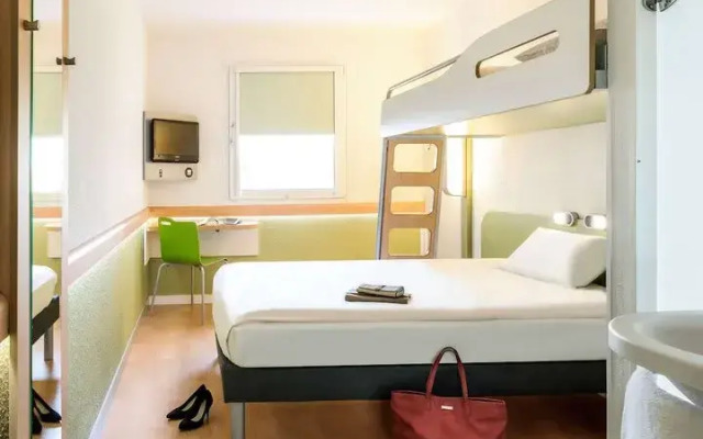 B&B HOTEL Dortmund-West