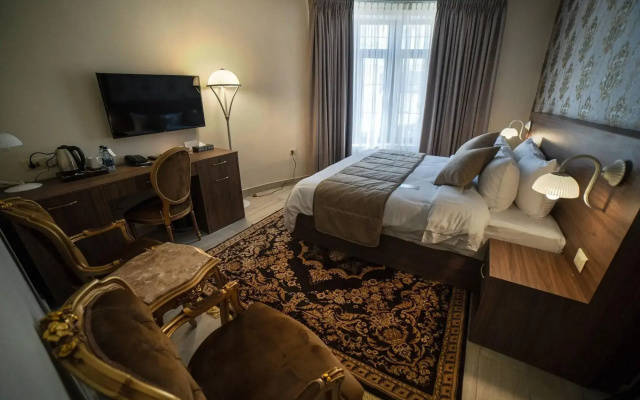 Khan Khediwe Hotel