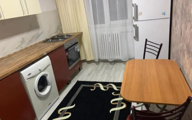317 Garsoniera