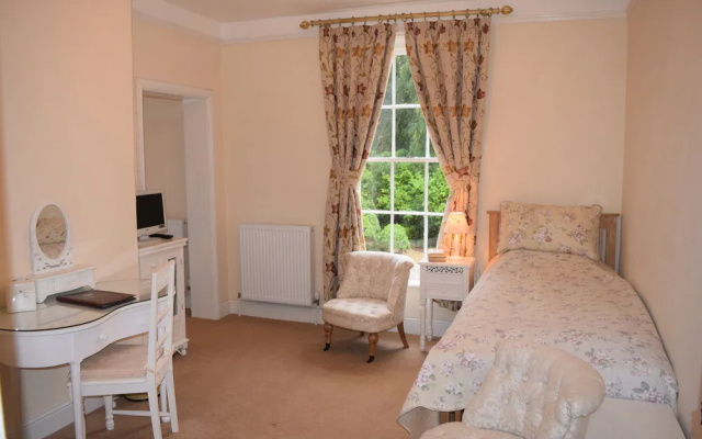 Woodhall Spa Manor