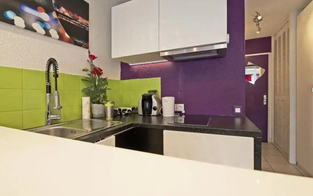 Studio Le Magellan
