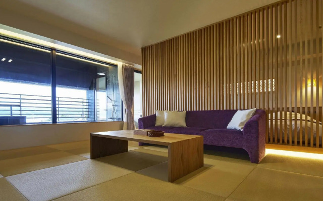 Hawai onsen Bokoro