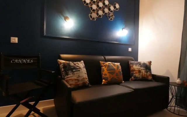 Apartments Delaup
