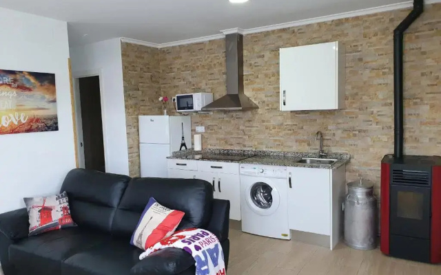 Apartamentos La Colina