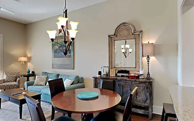 Redfish Village by Southern Vacation Rentals