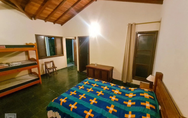 Hostel do Atleta