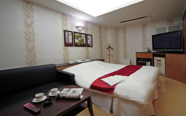 Hotel LALA minato