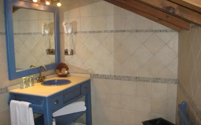 Hotel Rural Los Frutales