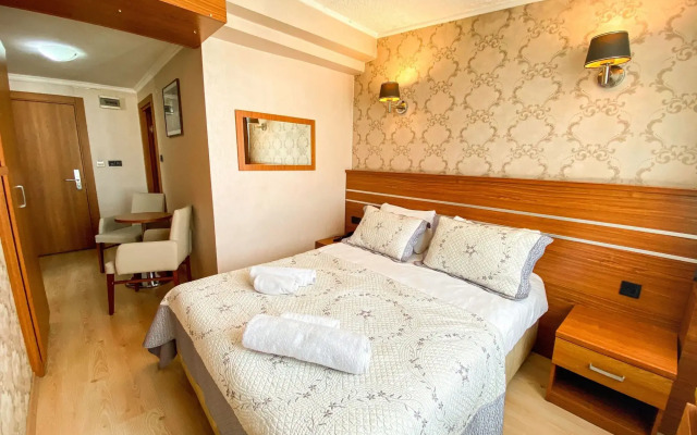 Hotel Mekke