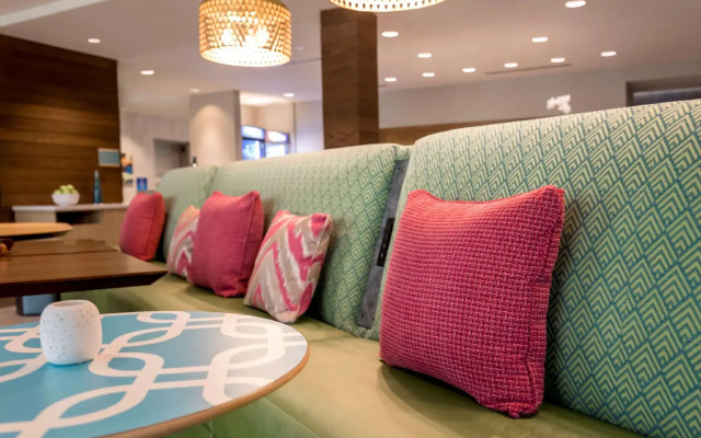 Home2 Suites by Hilton West Sacramento, CA