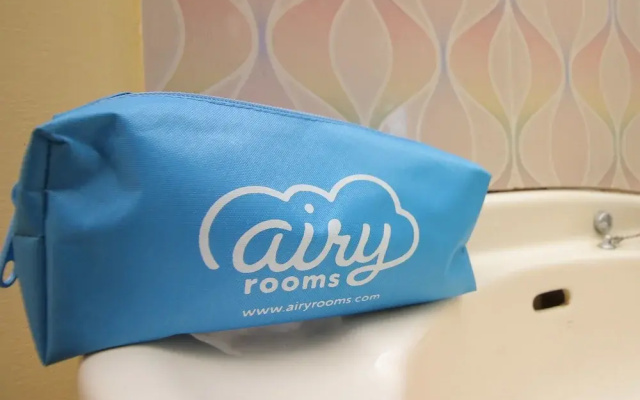 Airy Eco Mataram Cakranegara Yudistira 5 Lombok