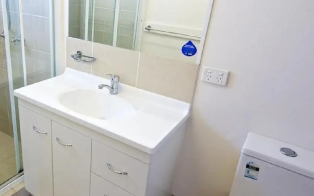 Bayview Beach Holiday Apartments