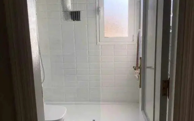 Apartamento paula