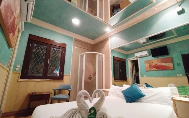 Hostal Avenida Andalucía