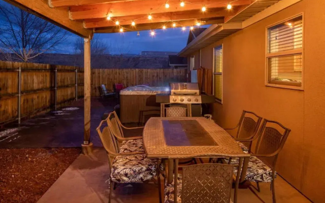3415 Tierra Norte