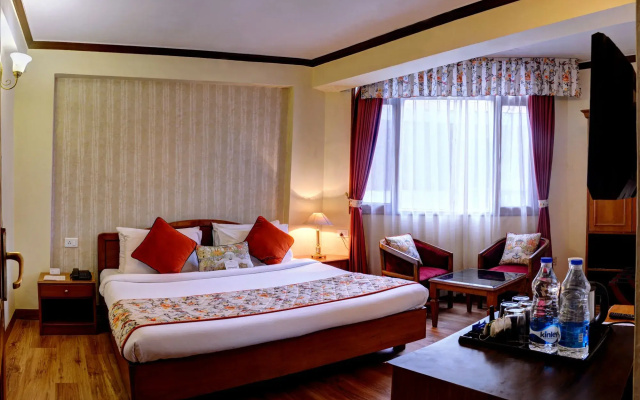 Summit Le Royale Hotel, Shimla