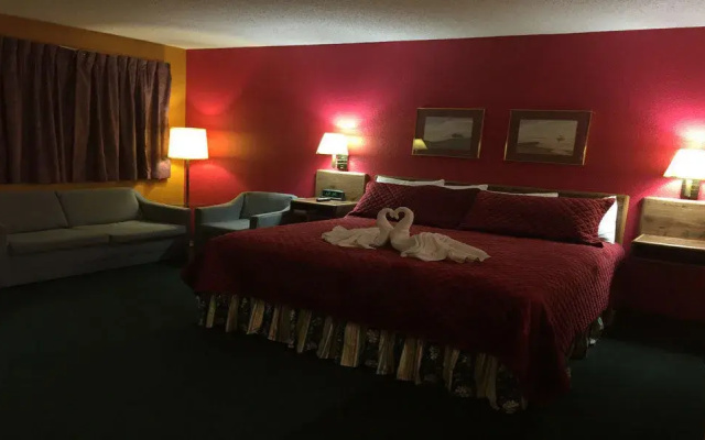 America's Best Inn Stewartville