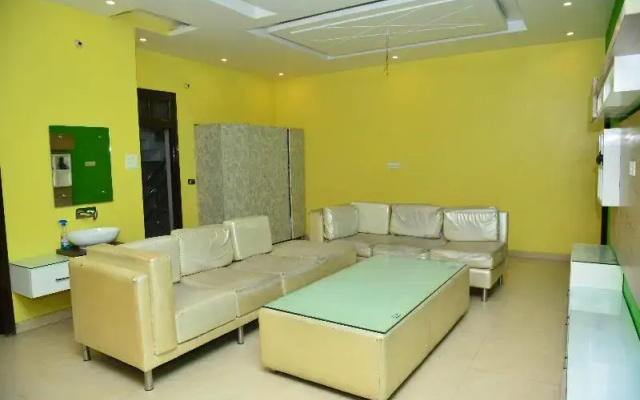Hotel Signature Villa , Sonipat