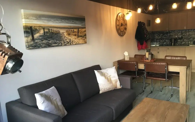 Ameland Appartementen