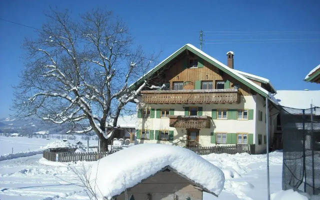 Sägerhof Bader