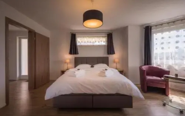 B&B Passifleur