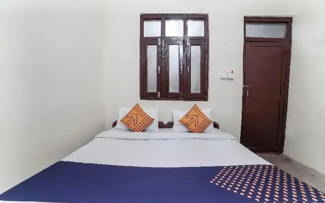 Spot On 69288 Hotel Aina