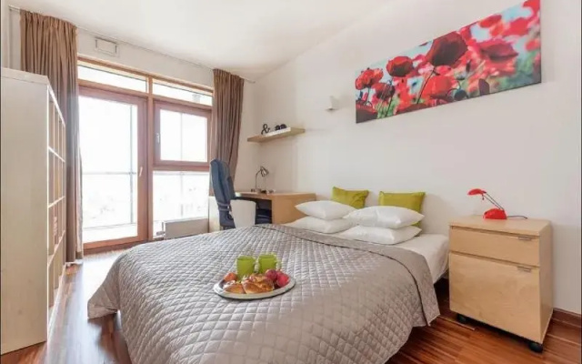 P&O Apartments Arkadia