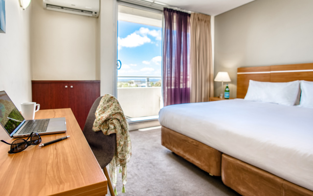 Park Regis Concierge Apartments