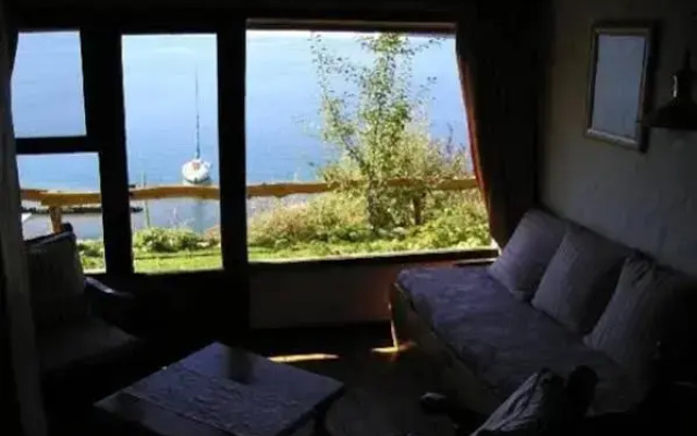 Bungalows Nahuel Malal
