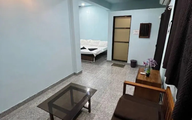 Maooli Home Stay