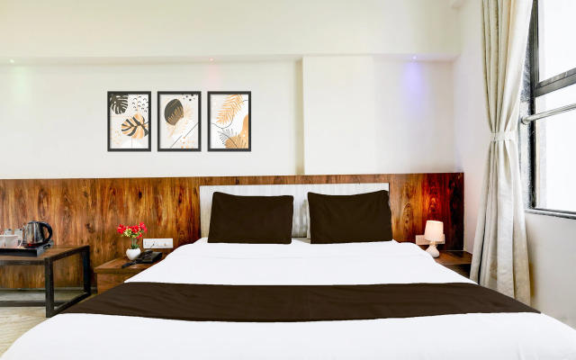 Capital O 45462 Hotel C Tara
