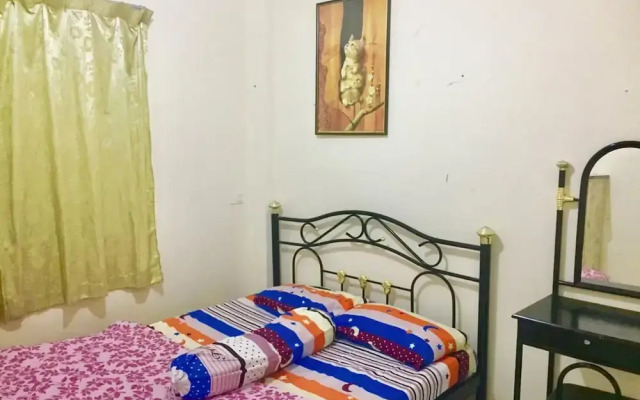 Mak Yong Homestay