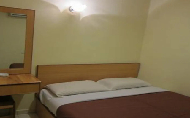 Hotel Suria