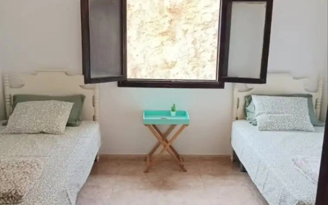 House Villa Palominos Galdar
