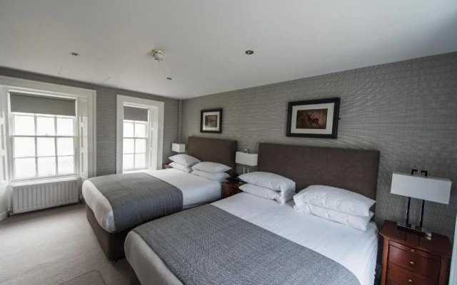 Belmont House Hotel