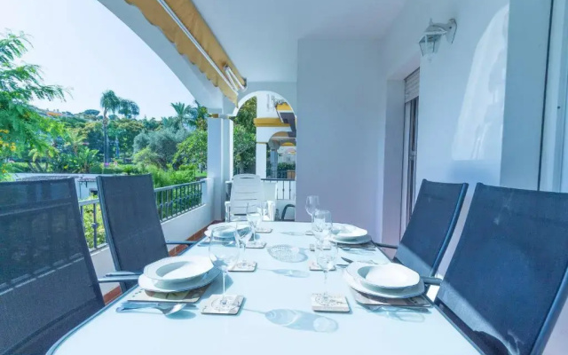 2034 Hacienda Nagueles I Marbella Golden Mile